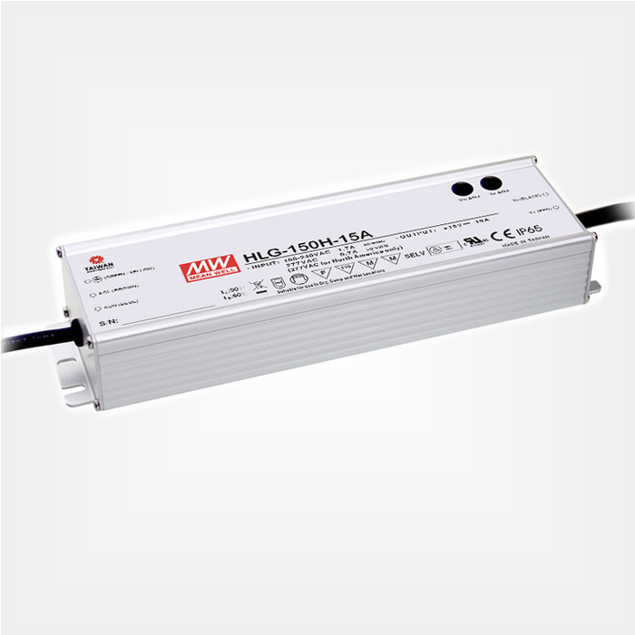 HLG-150 Series Power Supply