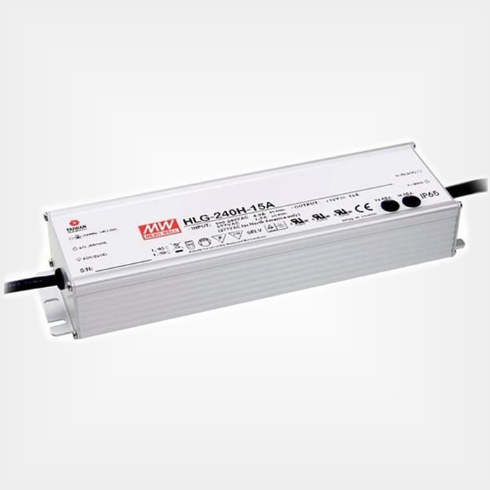 HLG-240 Series Power Supply