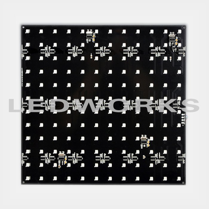 DMX LED Panel 300144 led 144 pixel