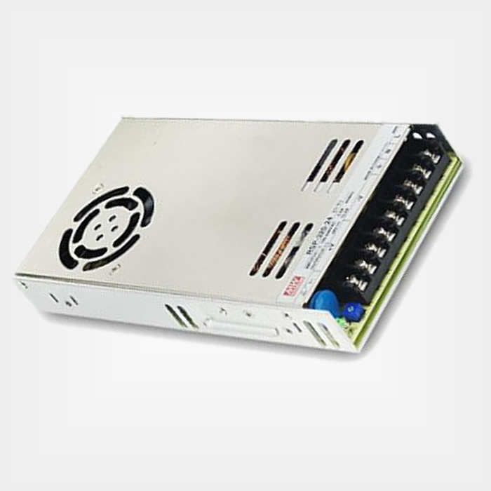 RSP-320 Series Power Supply