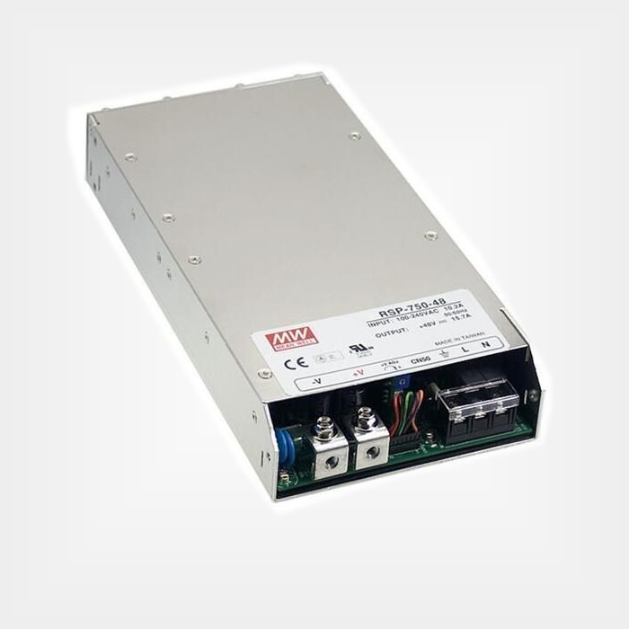 RSP-750 Series Power Supply
